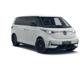 VOLKSWAGEN ID BUZZ ID. BUZZ GTX 4MOTION 7-SEAT LWB 340 PS 86 KWH PRO ELECTRIC 1 SPEED AUTOMATIC
