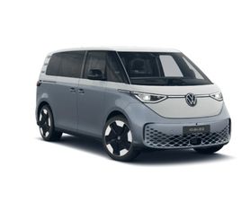 ID. BUZZ STYLE 5-SEAT SWB 286 PS 79 KWH PRO ELECTRIC 1 SPEED AUTOMATIC