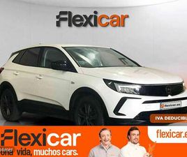 OPEL GRANDLAND X 1.5 CDTI BUSINESS EDITION AUTO
