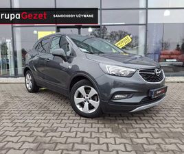 OPEL MOKKA OPEL MOKKA ENJOY 1.4T 140KM MT6