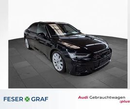 AUDI A6 S6 AUDI S6 LIMOUSINE