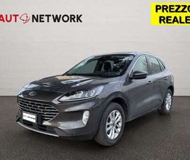 2.5 PLUG IN HYBRID 225 CV CVT 2WD TITANIUM BUSINES