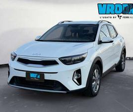 KIA STONIC MY25 1.2 MPI STYLE SPECIAL EDITION