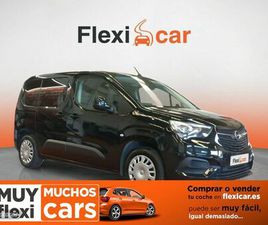 OPEL COMBO 1.2 T S/S SELECTIVE L