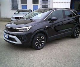 OPEL CROSSLAND X 1.2 TURBO 12V 130 CV AUT. START&STOP ELEGANCE