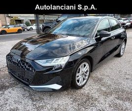 SPB 2000 TDI BUSINESS ADVANCED PORTAB.AUT