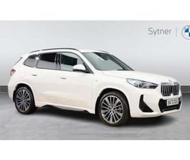 XDRIVE 23I MHT M SPORT PREMIER 5DR STEP AUTO