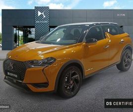 PURETECH 115KW (155CV) PERFORMANCE LINE