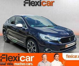 CITROEN DS4 1.2 PURETECH 130CV S&S STYLE