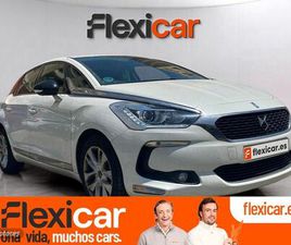 BLUEHDI 88KW (120CV) DESIRE