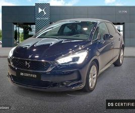 BLUEHDI 88KW (120CV) STYLE