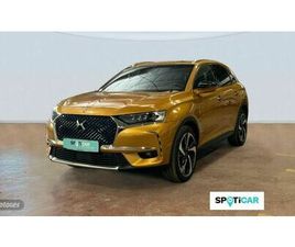 PURETECH 165KW (225CV) AUTO. GRAND CHIC