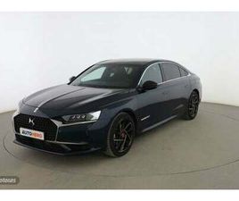 1.6 E-TENSE PHEV PERFORMANCE LINE 225