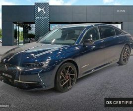 E-TENSE 250 PERFORMANCE LINE +