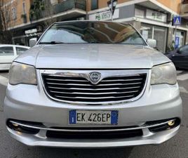 2.8D 163CV CAMBIO AUTOMATICO NUOVO 7 POSTI FULL!!!