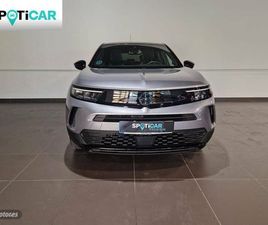 1.2 T 100KW (136 CV) GS