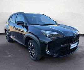 1.5 HYBRID 5P. E-CVT TREND