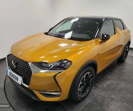 BLUEHDI 96 KW AUTO SO CHIC