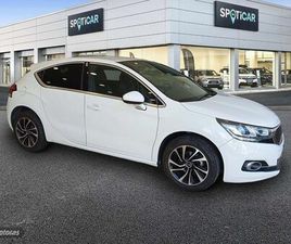 1.6 BLUEHDI 120CV STT DESIGN