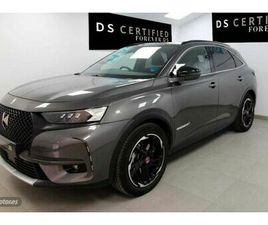 1.6 E-TENSE PERF. LINE AUTO 4X4 PERFORMANCE LINE