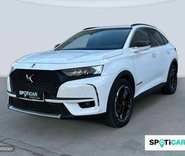 BLUEHDI DE 96KW (130CV) AT. PERF.LINE + PERFORMANCE LINE +