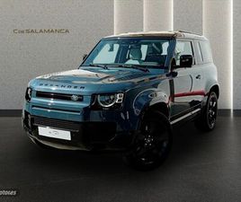 5.0 V8 425 X-DYNAMIC SE 90 AUTO 4WD