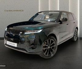 3.0 I6 PHEV 460 PS AWD AUTO SE