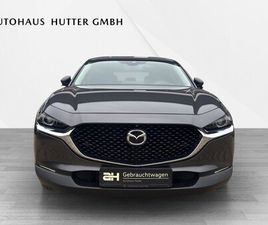 SKYACTIV-X 2.0 6GS SELECTION DES-P PRE-P