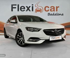 GS 1.6 CDTI 100KW TURBO D INNOVATION