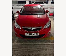 1.4 16V ACTIVE EURO 5 5DR