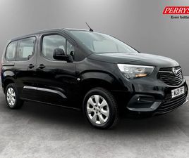 1.2 TURBO ENERGY 5DR [7 SEAT]