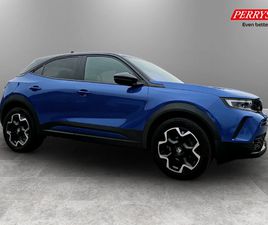 1.2 TURBO ULTIMATE 5DR AUTO