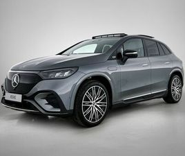 300 SPORT EDITION 91 KWH