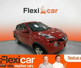 G EU6 69 KW (94 CV) 5M/T VISIA