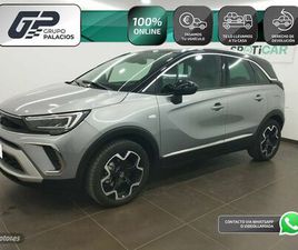 1.2 96KW (130CV) AUTO ULTIMATE