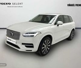XC90 B5 (D) PLUS BRIGHT 7 PL. AUTO AWD