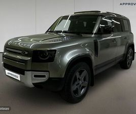 3.0D I6 MHEV SE 4WD AT 183 KW (249 CV)