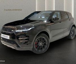 1.5 P300E DYNAMIC SE AUTO 4WD PHEV