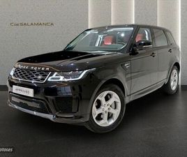 3.0D I6 183KW (249CV) MHEV HSE AWD AUTO.