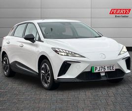 150KW SE [NAV] EV LONG RANGE 64KWH 5DR AUTO