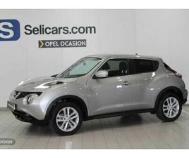 NISSAN JUKE 1.5DCI ACENTA 4X2