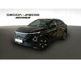 OMODA 5 1.6 PREMIUN 145