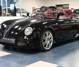 PGO CEVENNES 2.0 16S - 140CV BVM5