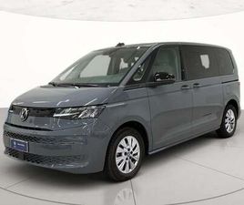 MULTIVAN T7 2.0 TDI SPACE 150CV DSG 7P.TI