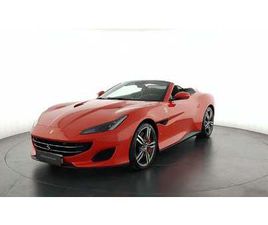 FERRARI PORTOFINO SPIDER PORTOFINO DEL 2020 USATA A CORCIANO