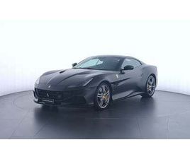 FERRARI PORTOFINO SPIDER PORTOFINO DEL 2022 USATA A CORCIANO
