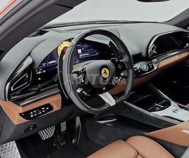 FERRARI PUROSANGUE FERRARI PUROSANGUE 2025