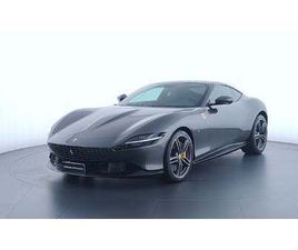 FERRARI ROMA COUPÉ ROMA DEL 2022 USATA A CORCIANO