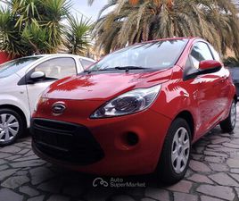 ◊ FORD KA EDITION – 06/2012 ◊ ◊