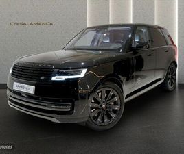 3.0 SI6 PHEV 510 PS AWD AUTO HSE